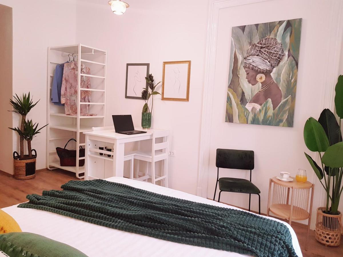 Room Lui Rijeka Exterior photo