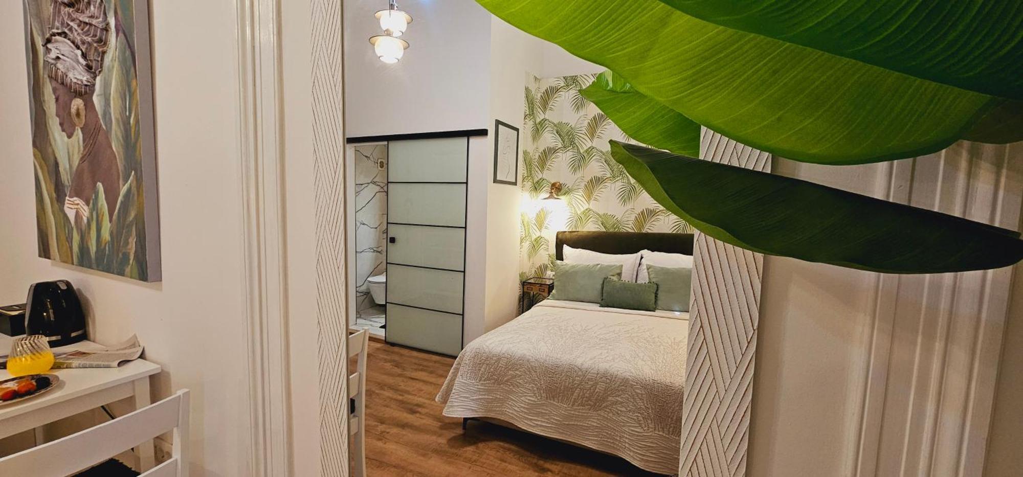 Room Lui Rijeka Exterior photo